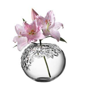 Orrefors Carat Globe Vase - Thumbnail 3